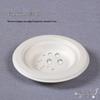 Qiwei Disposable Paper Dessert Plates
