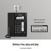 Yijiatong T79 Series Corded Desk Phone (CN Version)