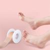 Invisible Anti-wear Sticker Women Silicone Gel Heel Protector Pain Relief Adhesive Patch Cushion Foot Care Shoe Pads