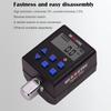 Digital Torque Meter Digital Backlight Display Two-ways Measurement Two Working Modes Adjustable