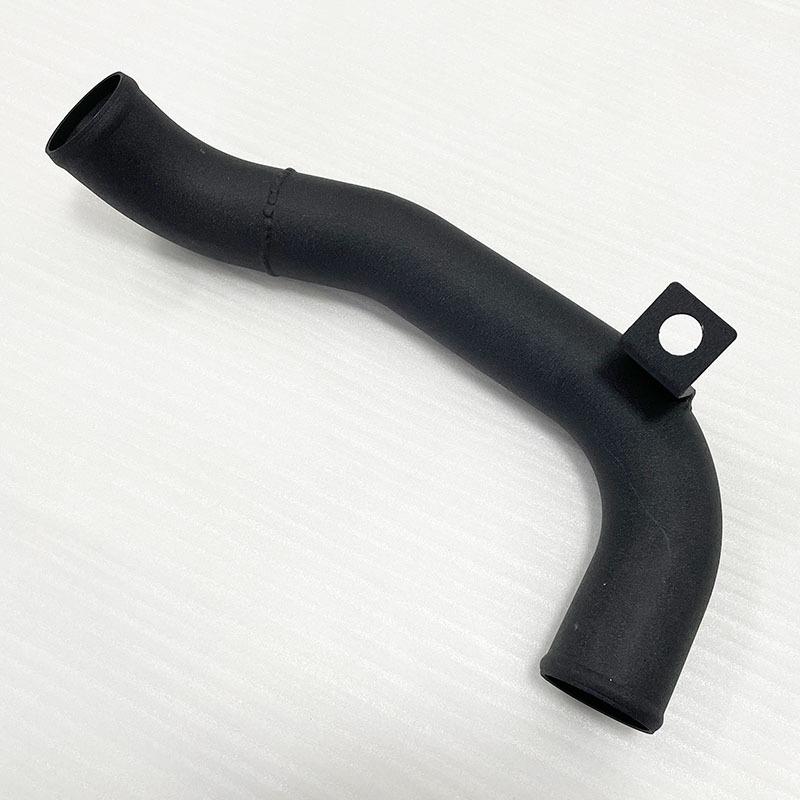 Intake Turbo Charge Pipe For Golf GTI Rabbit For MK7 A3 S3 cupra 280 BOOST PIPE KIT