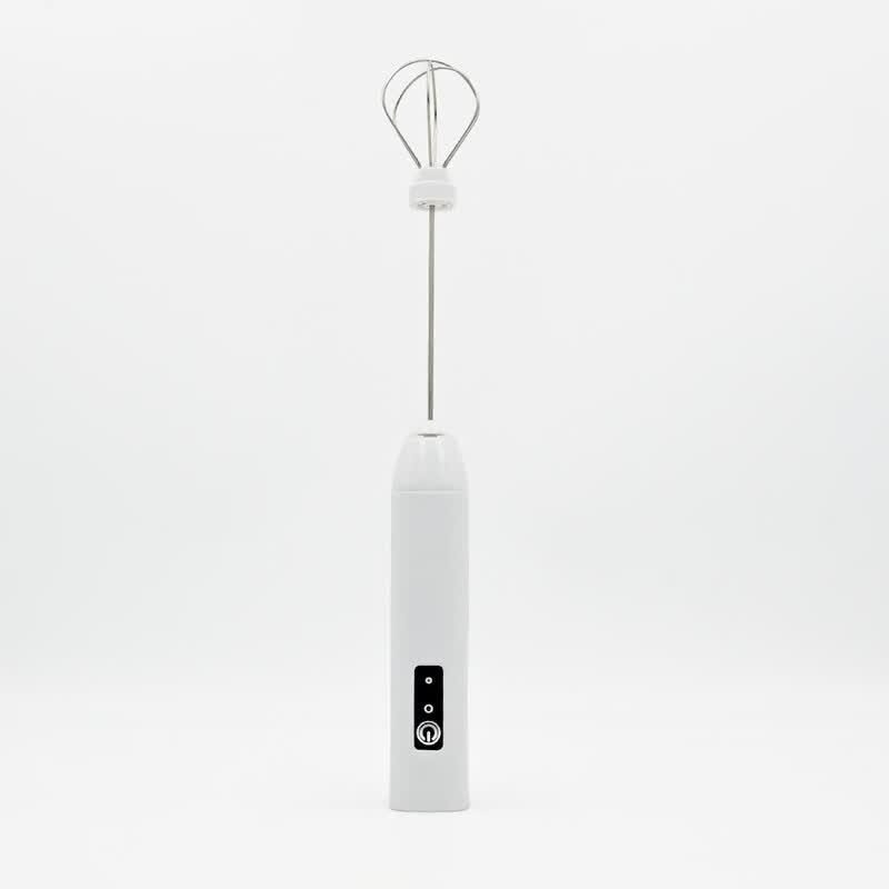 MDNG Electric Milk Frother and Egg Beater