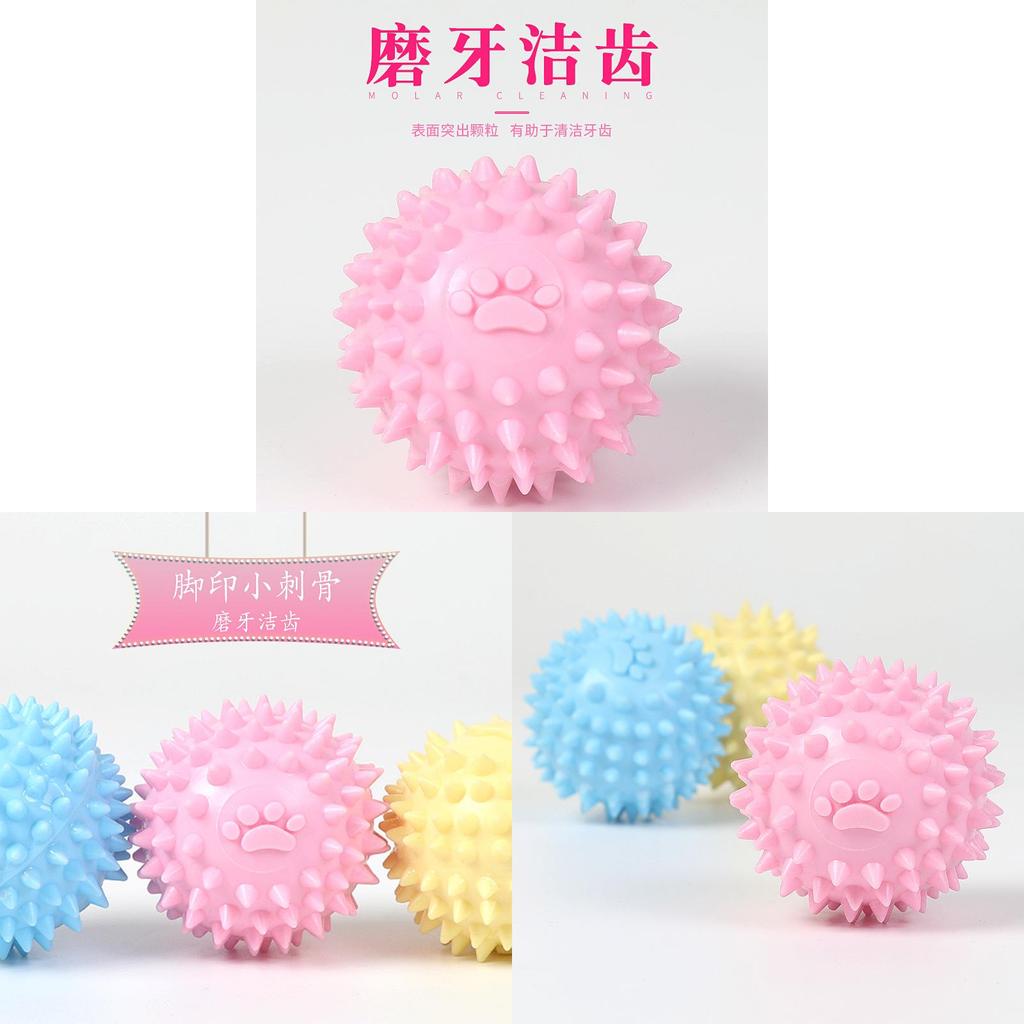 High-quality Tpr Pet Chew Toy For Dogs Interactive Dental Toy For Healthy Teeth Direct From Manufacturer