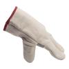 GongPinXing Industrial Canvas Safety Gloves
