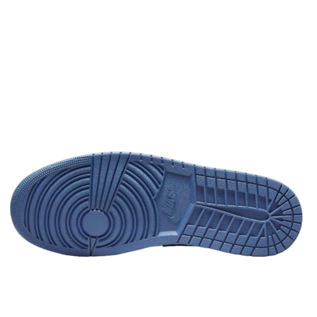 Air Jordan 1 Low SE True Blue