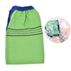 1Pc Shower Spa Exfoliator Two-Sided Bath Glove Body Cleaning Scrub Mitt Rub