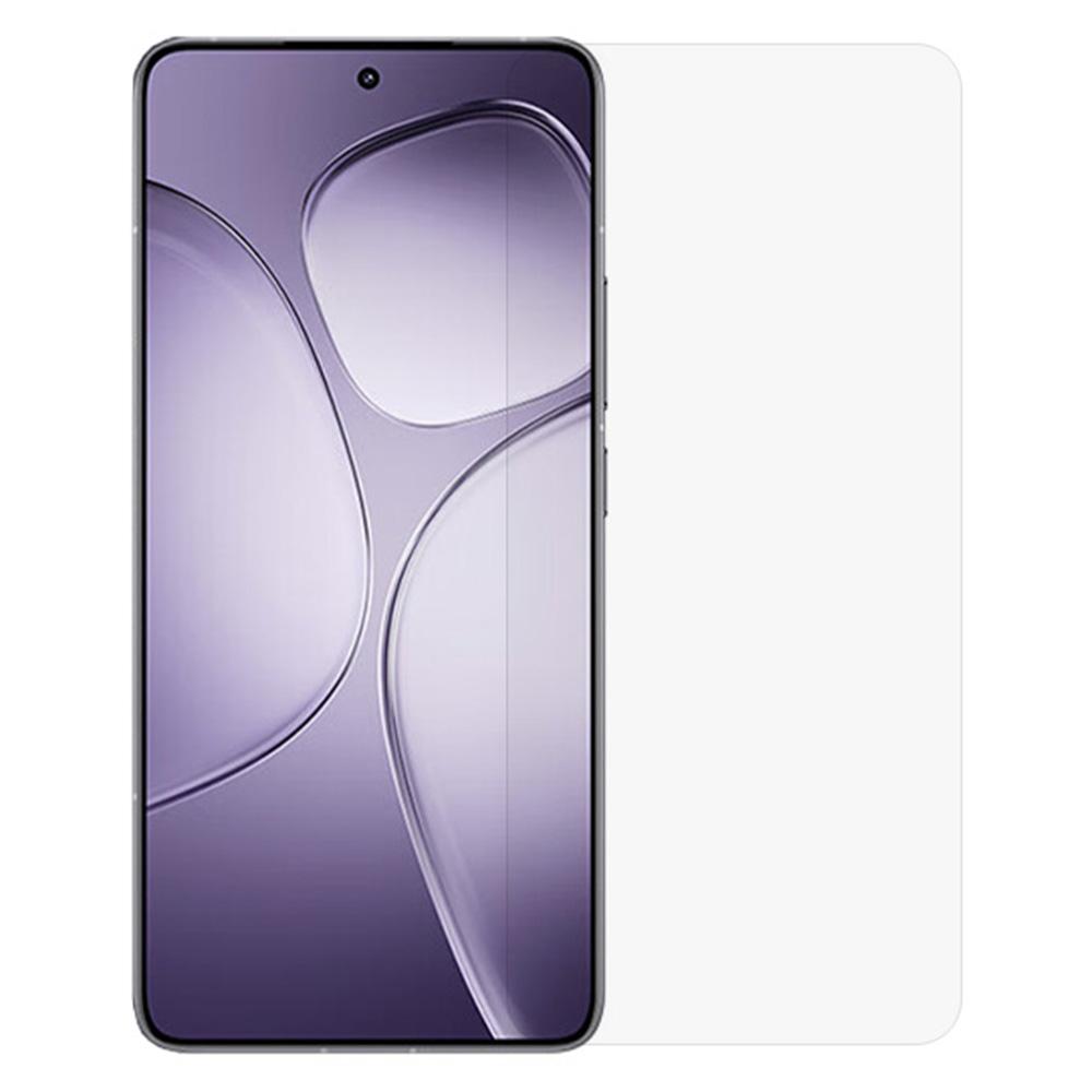 

RURIHAI For Xiaomi Redmi K70 Ultra Screen Protector 0.26mm 2.5D High Aluminium-Silicon Glass Film Type A