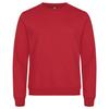 Clique Unisex Adult Miami Round Neck Sweatshirt