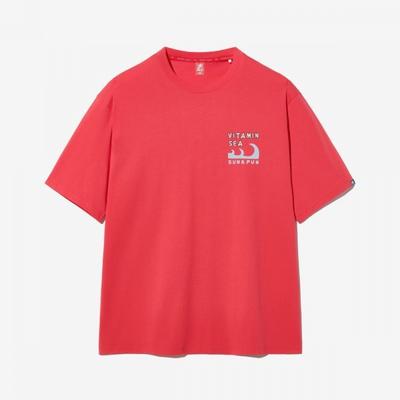 Fila Summer Graphic T shirT