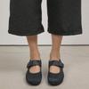 MephiSto Women S Comfort Daily Mary Jane Batilda Black 8mh1475f1l
