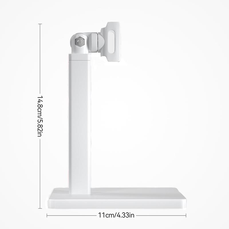 

Профессиональная ультрафиолетовая мини-лампа для сушки ногтей УФ-светодиодная лампа для ногтей, настольная с подставкой для маникюра, портативная лампа для сушки ногтей