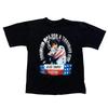Alice Cooper Elected 2000 Vintage Tour Shirt Black Graphic Tee Mens Large L Unisex T-Shirt