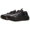 New LiNing Yijie Lite Version 2.0 Breathable And Wear resistant River Trekking Shoes Men's Black AHLV011-3