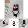Denji Chainsaw Man Plush Toy For Anime Fans Eco-friendly Pp Cotton Material 30cm Size Perfect Decoration