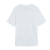 New PUMA T Shirts Men's White 688925-02
