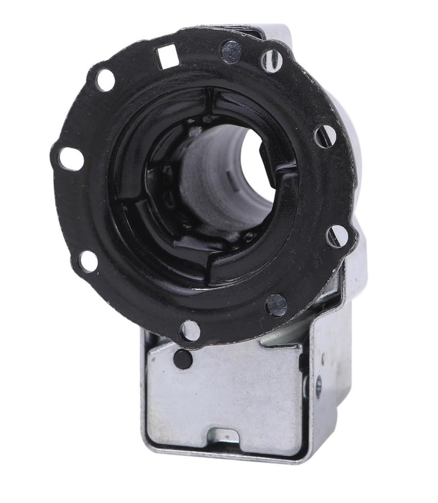 door mirror motor for both left and right driver and passenger mirror replacement unit for Cadillac Chevrolet and GMC Vehicle inspection and repair