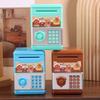 1 Piece Kawaii Kapibala Creative Savings Bank Children'S Storage Piggy Bank Girl Heart Cute Toy Birthday Gift