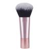Single Mini RT Blush Makeup Brush Loose Powder Brush Soft Bristles Setting Evenly Suitable for Beginners