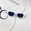 Children'S Sunglasses Fashion Box Boys And Girls Sunglasses Summer Sunscreen Uv Protection Baby Glasses Tide