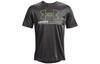 T Shirt Men's Gray 1370367-010