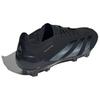 adidas Predator 24 Elite FG Low Base Black Pack - IE1804