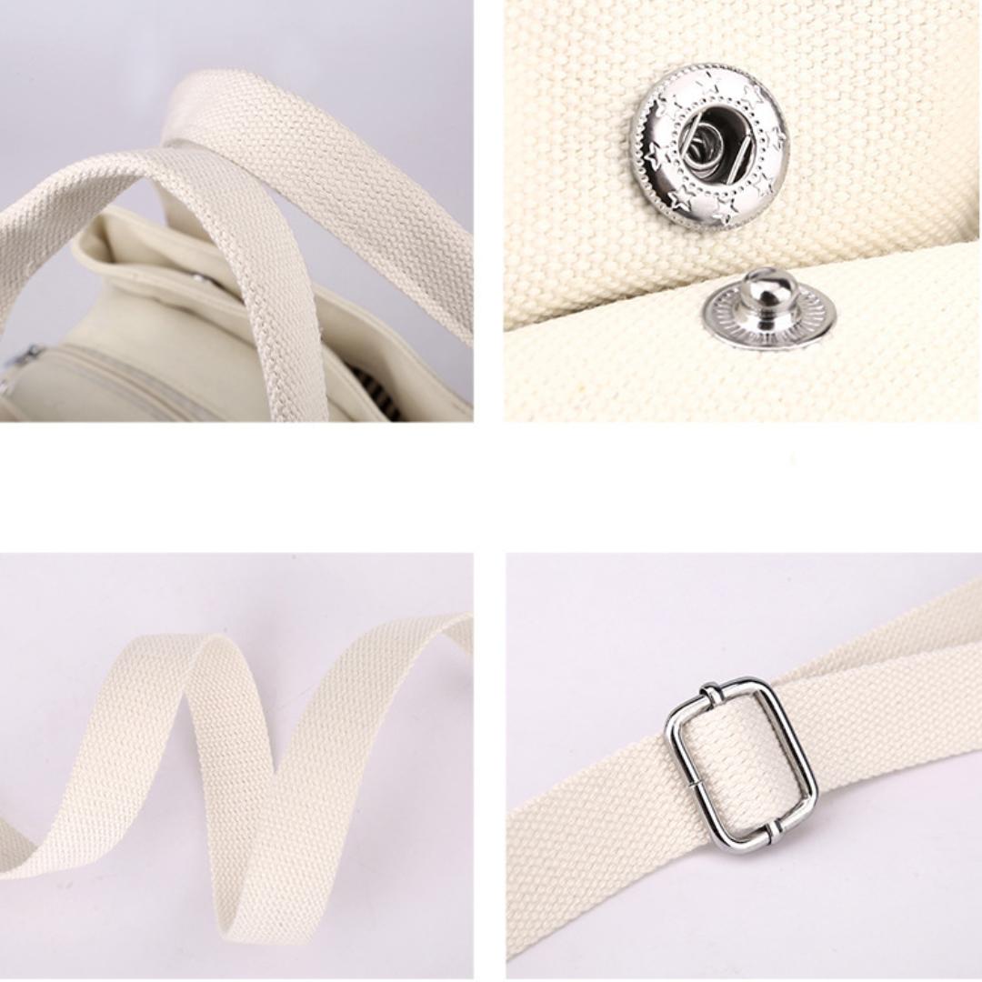 Новая женская сумка на одно плечо — фото 11