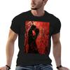 The First Kiss (Variation) T-Shirt Simple Casual Tee Shirt