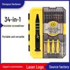 34-in-1 Precision Screwdriver Set for Apple & Digital Electronics Repair