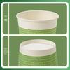 Thickened Everyday Disposable Paper Cups