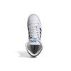 adidas Top Ten Hi 'White' Uomo D65161