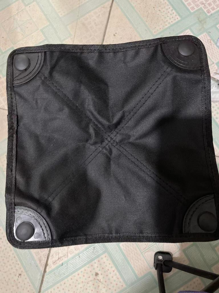 Portable Ultralight Folding Outdoor Fishing Chair/Stool