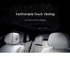 New Energy Sports Seat Headrest & Car Lumbar Support for Tesla, Mercedes-Benz, BYD, Lynk - Neck Protection