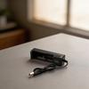 Smart USB Charger for 21700 14500 18500 26650 Lithium Batteries with 124 Slots