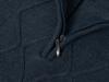 Men' Turtleneck Sweater - 8157 Indigo