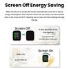 Professional 8 In 1 WIFI Air Quality Monitor CO2 HCHO TVOC PM1.0 PM2.5 PM10 Tester Temperature Humidity Meter Carbon Dioxide Multifunctional Detector