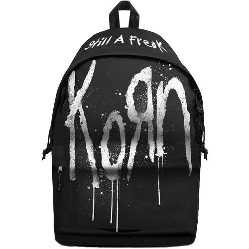 Korn Still A Freak Backpack