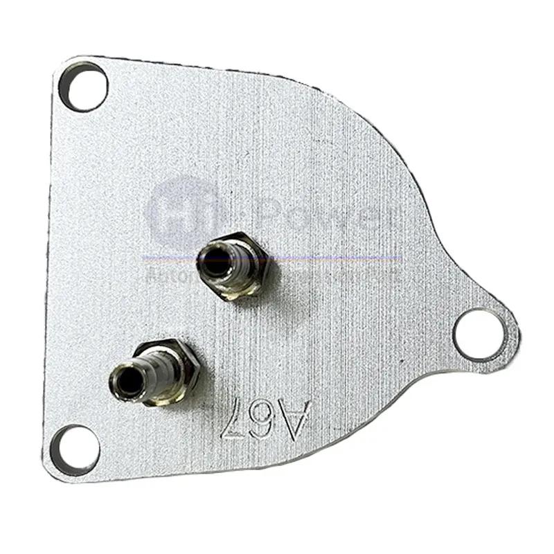 A67 Auto Gearbox oil Change connector 1-4set for BMW X1 Suzuki Vitra CVT JF015E Car Transmission Oil Change Connector Part