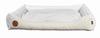 Cezar Cream Boucle Sofa - 60cm x 50cm