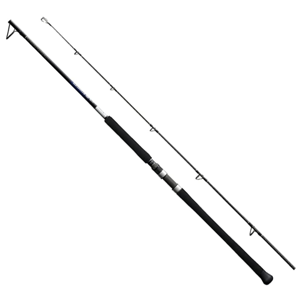 Shimano Grappler BB Type C S82H Fishing Rod 8.2ft Medium Heavy Action