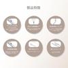 KINUJO (Kinujo Curling Iron) Iron 200C 10-level temperature adjustment International compatibility 28mm