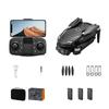Brushless Camera Drone for HD Aerial Photography, Remote Control Quadcopter for Adults