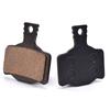 1 Pair Bike Disc Brake Pads MTB Bicycle Braking Part For Magura MT2 MT4 MT6 MT8