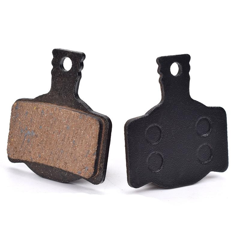 1 Pair Bike Disc Brake Pads MTB Bicycle Braking Part For Magura MT2 MT4 MT6 MT8
