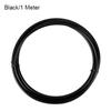 2.0x5.0mm Bicycle Parts Brake Hosing Cable Bicycle Brake Cable Oil Tube Pipe Hydraulic Disc Brake