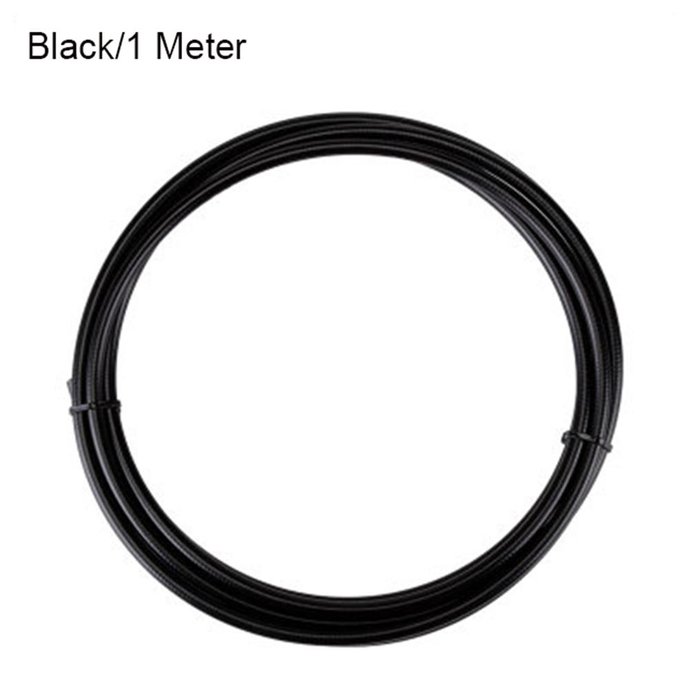 2.0x5.0mm Bicycle Parts Brake Hosing Cable Bicycle Brake Cable Oil Tube Pipe Hydraulic Disc Brake