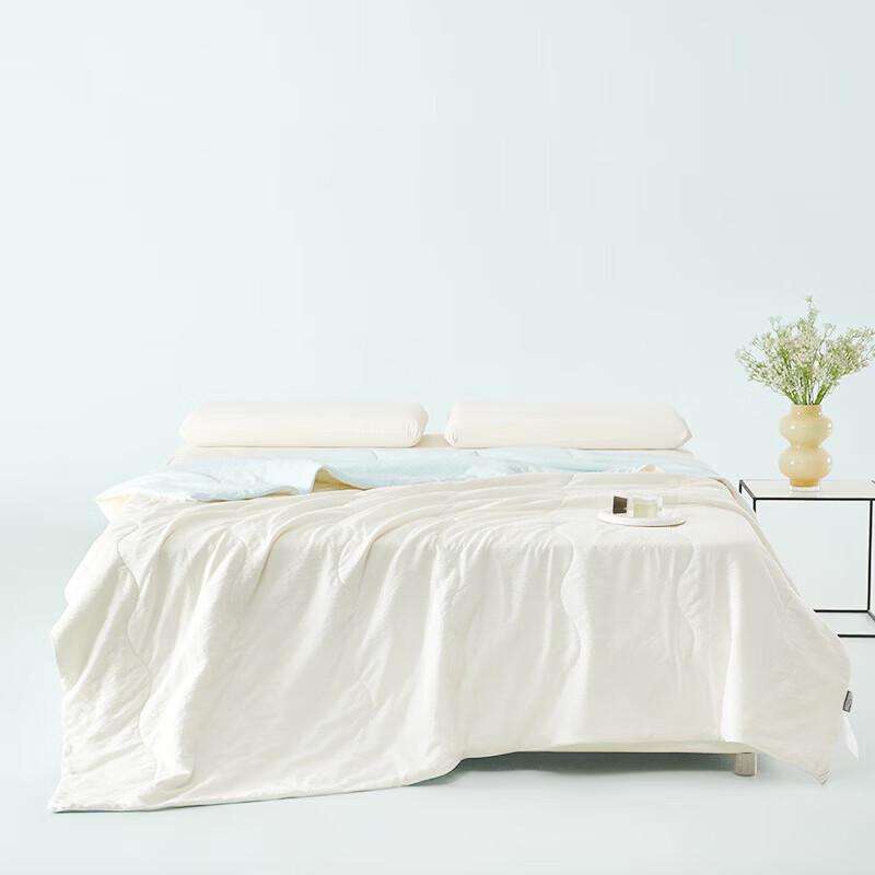 Jinsili Washed Xinjiang Cotton Summer Quilt