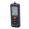 Digital Multimeter NCV Voltage Meter with Flashlight Temperature Function for Voltage Polarity Resis