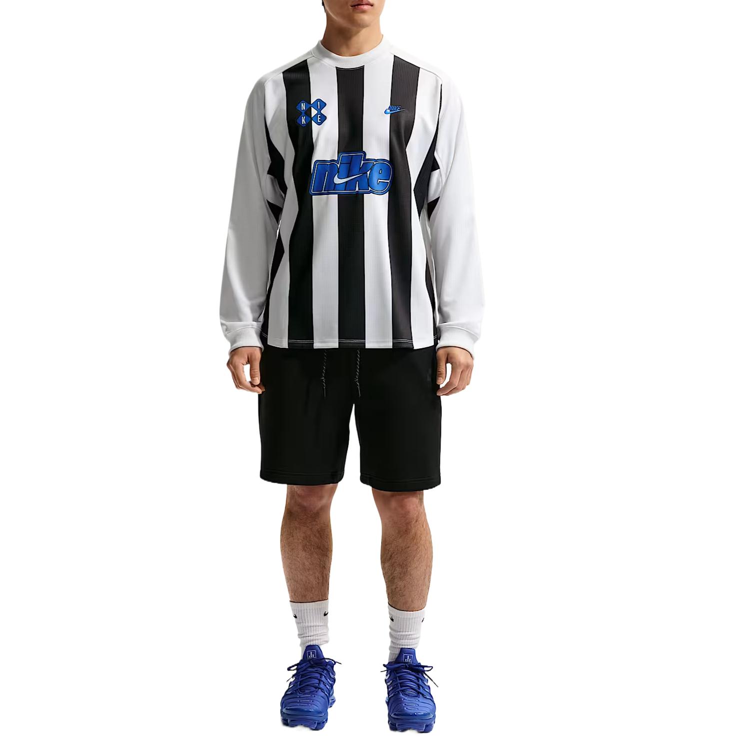 Nike Sportswear Club Sweatshirt Men tops II4366-010 M