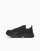 All Star Trekwave AS TREKWAVE CS OX Platform Graphite Size Cm (R) Sneakers, Black, 24.5