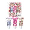 Hand Cream Trio Gift Set